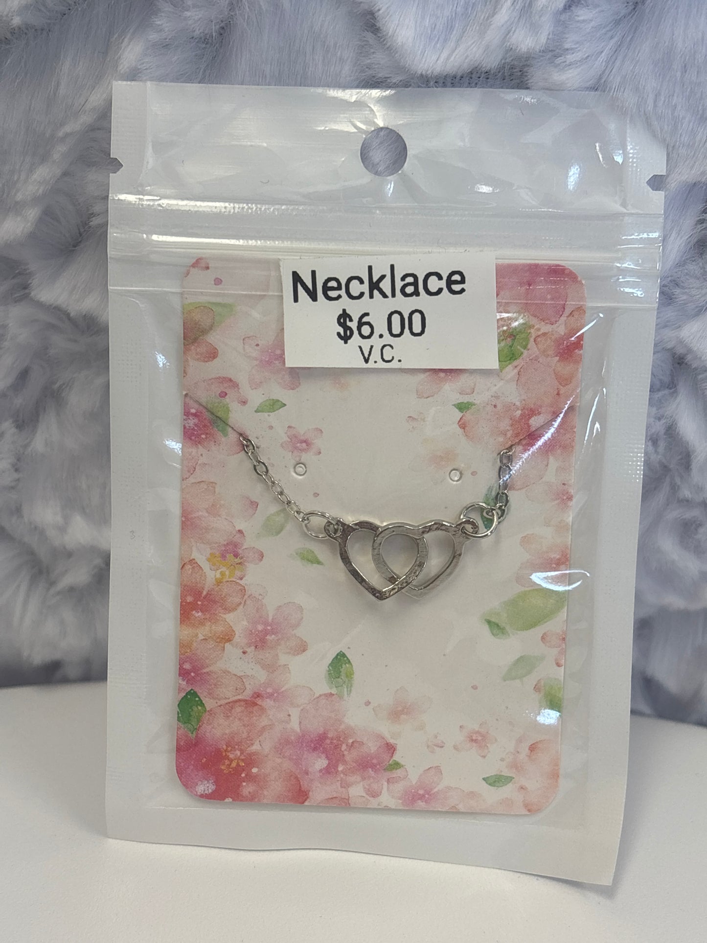 VC $6 necklaces