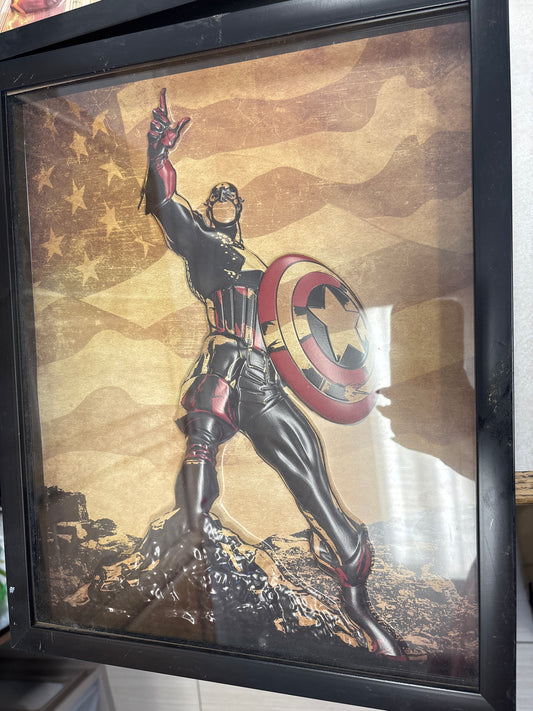 Captain America