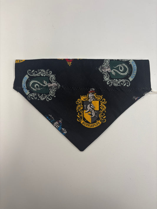 Harry Potter collar bandana