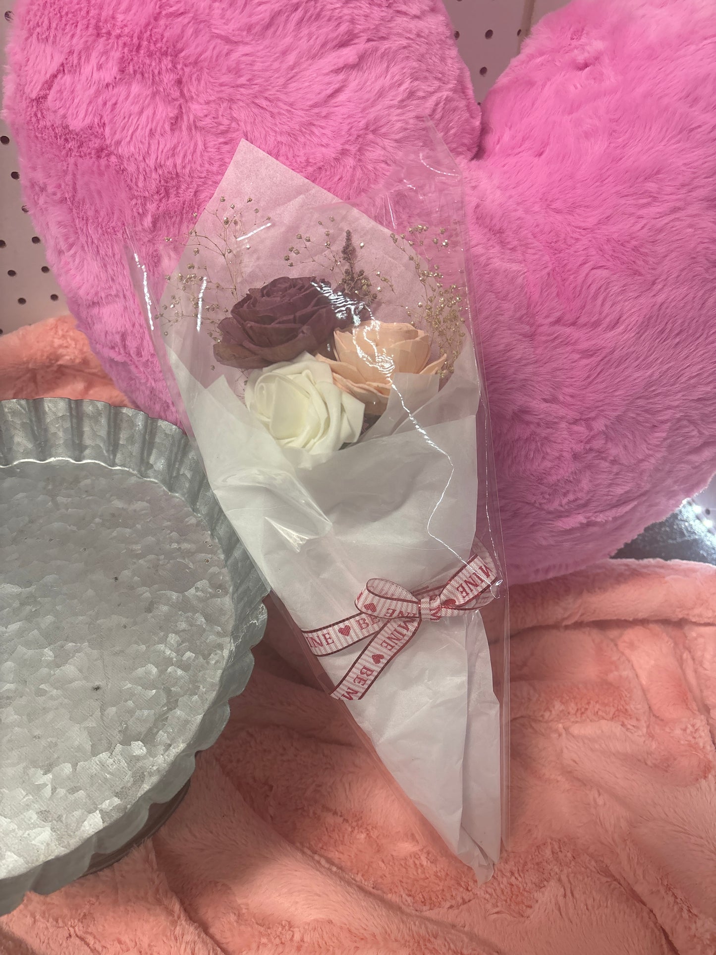 Artificial Rose sets