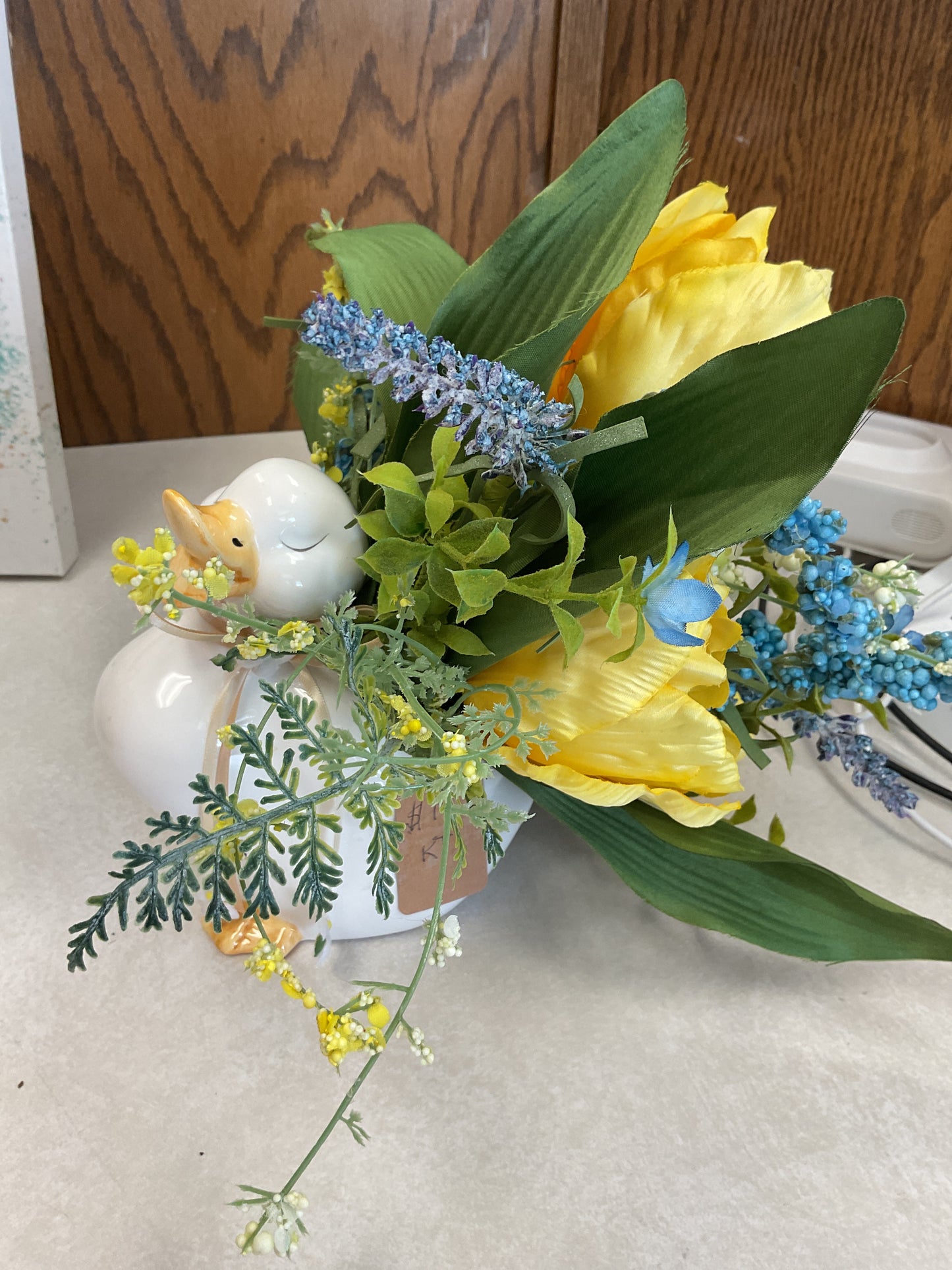 Kg floral