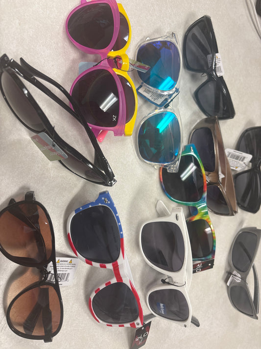 sunglasses