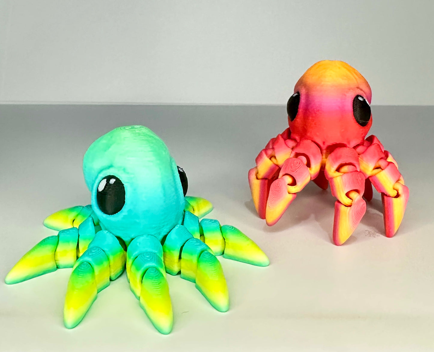 $5 3d prints