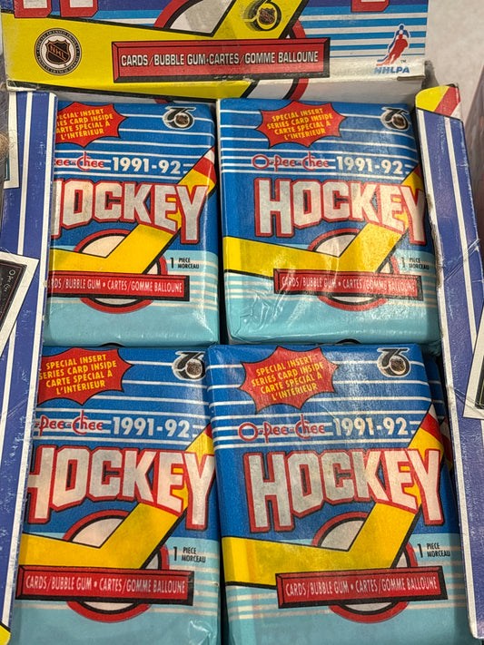 Hockey