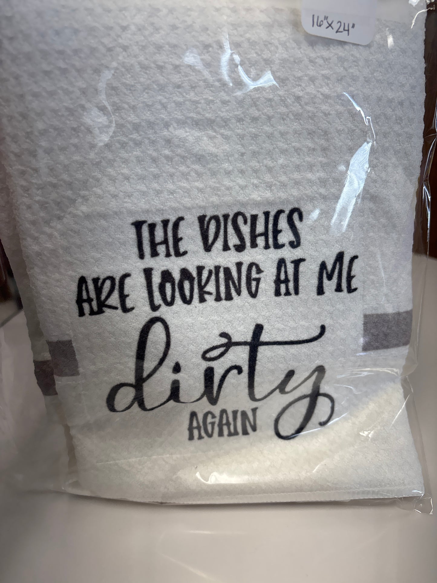 Hand towel