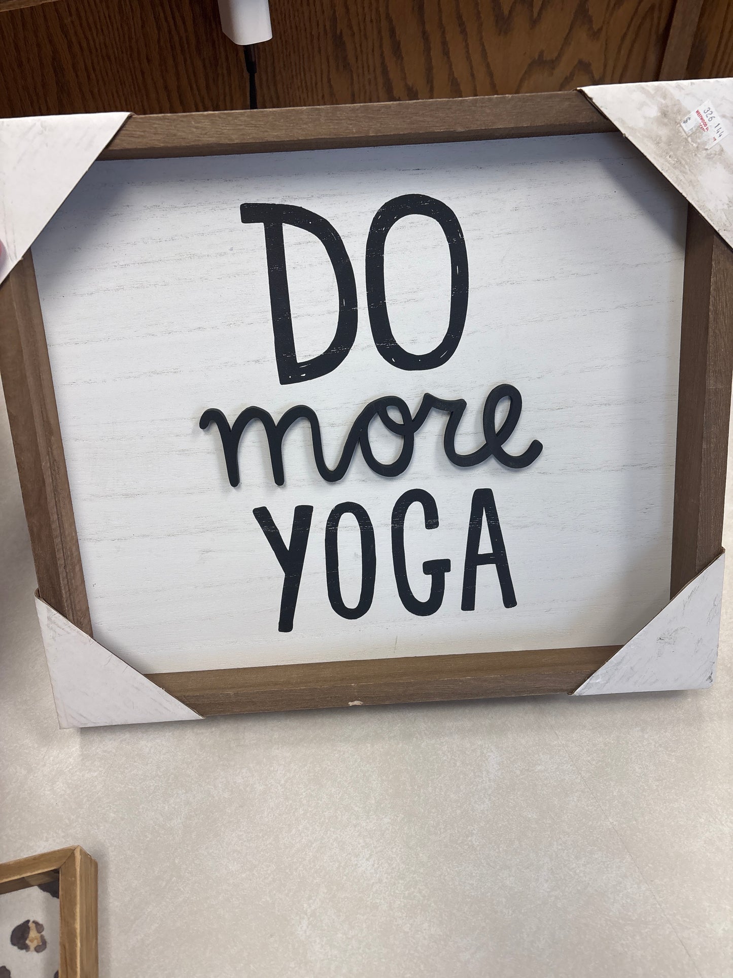Home decor