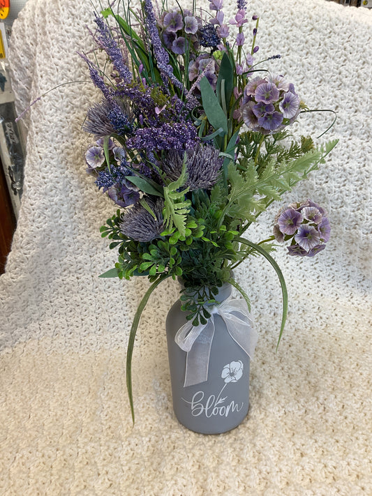 Gloria floral