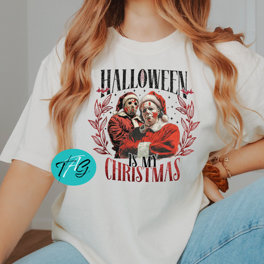 Halloween is my Christmas