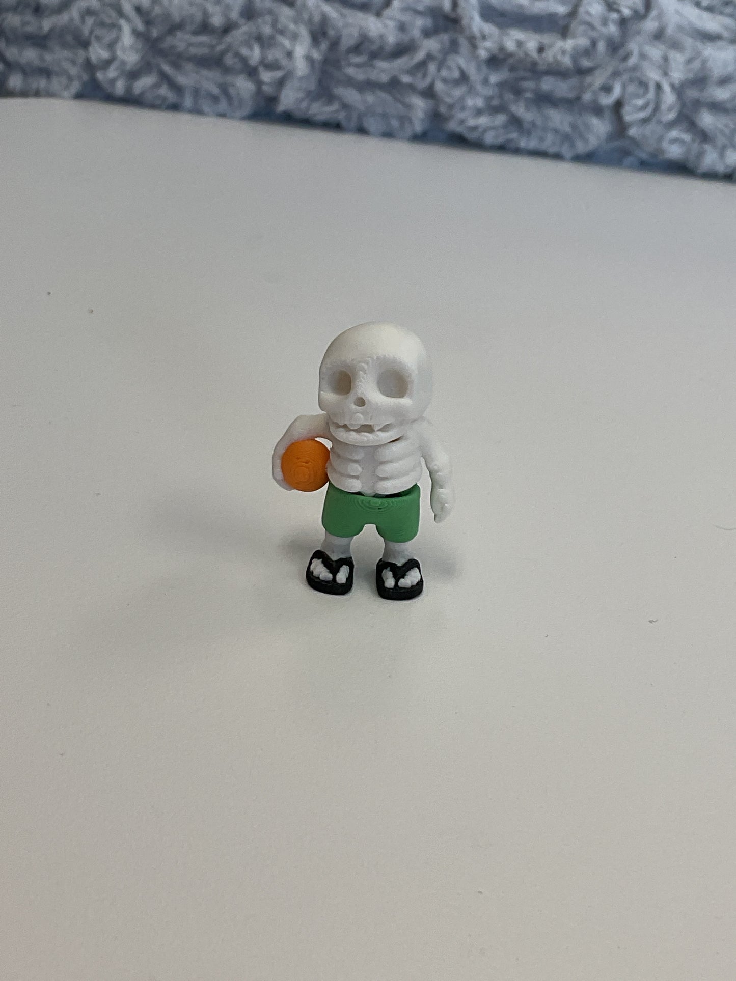 Mini fidgimals