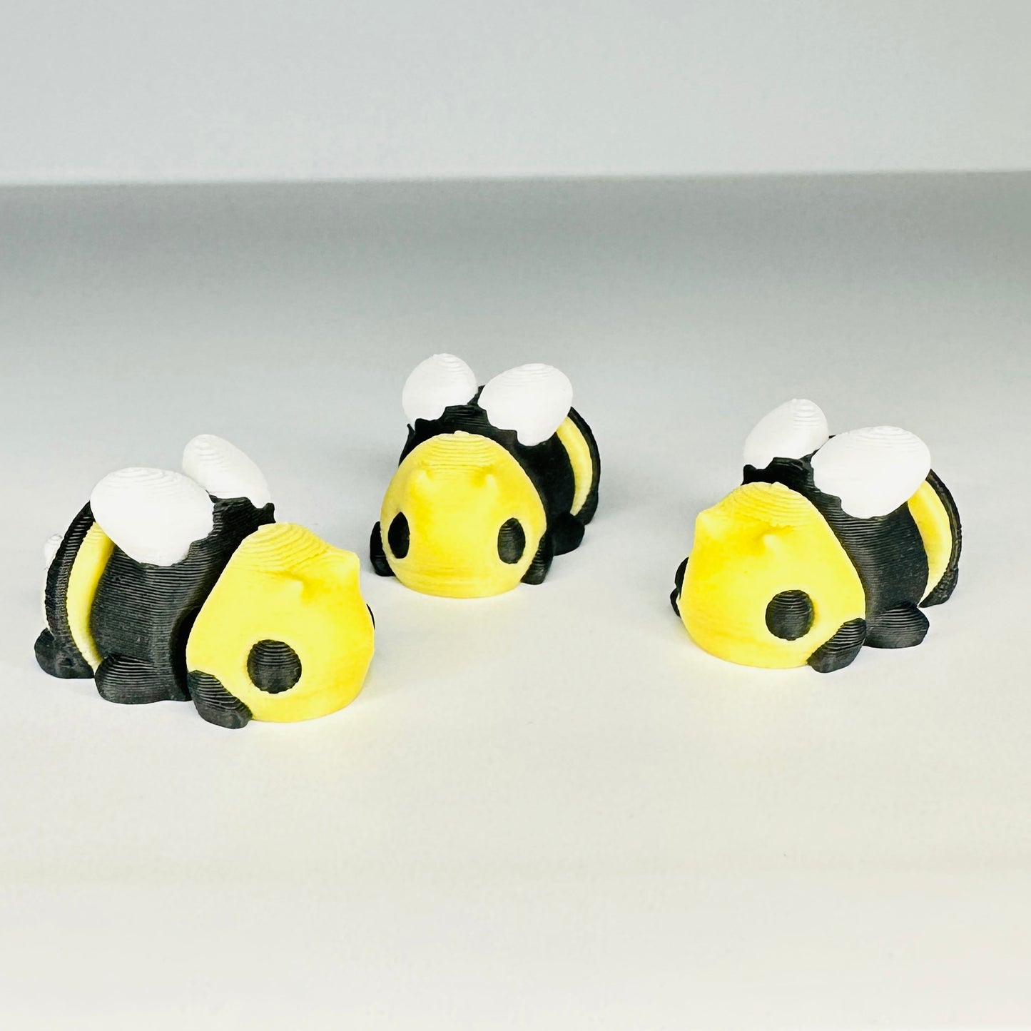 Mini fidgimals