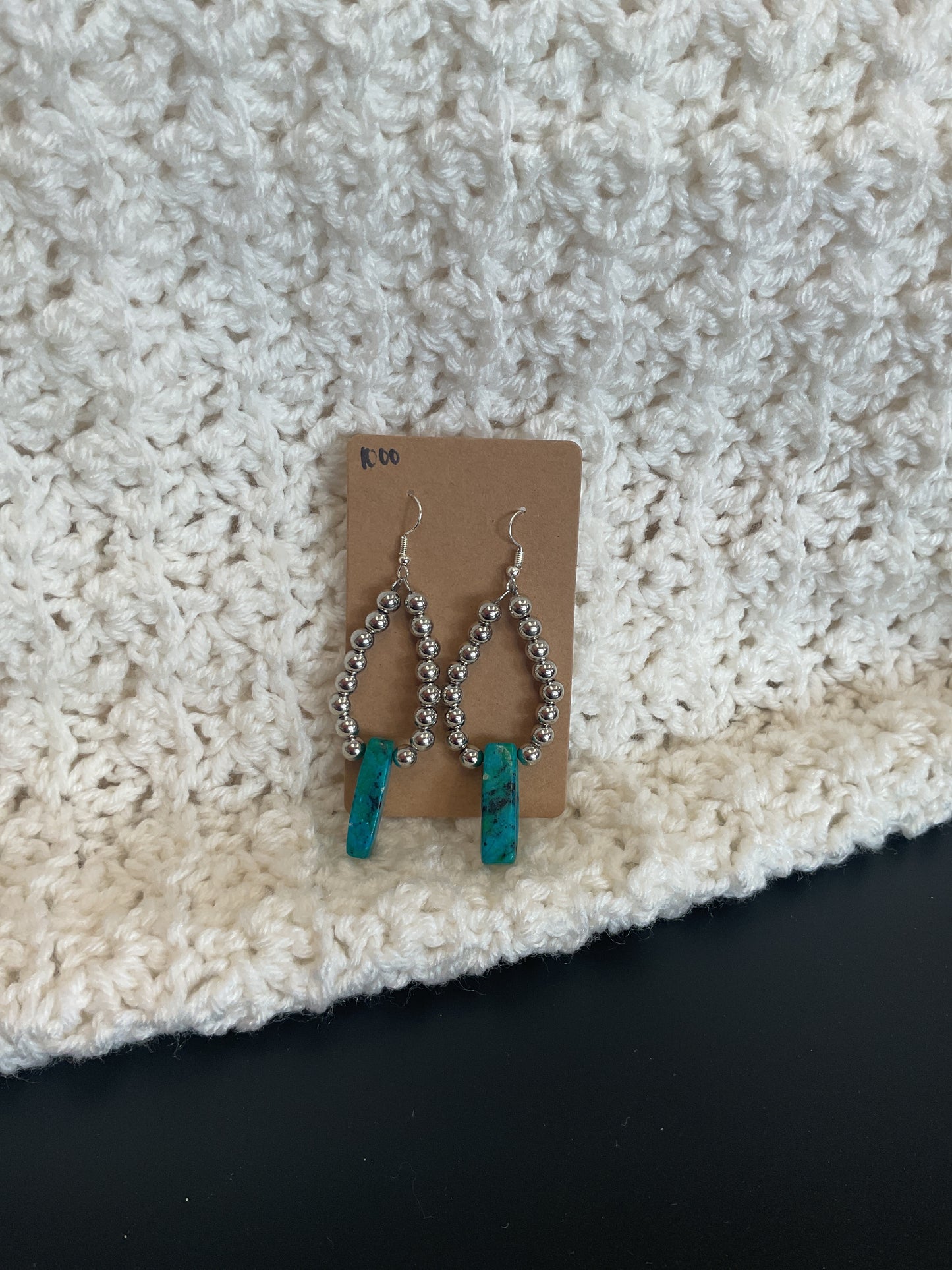 Wild Soul Earrings