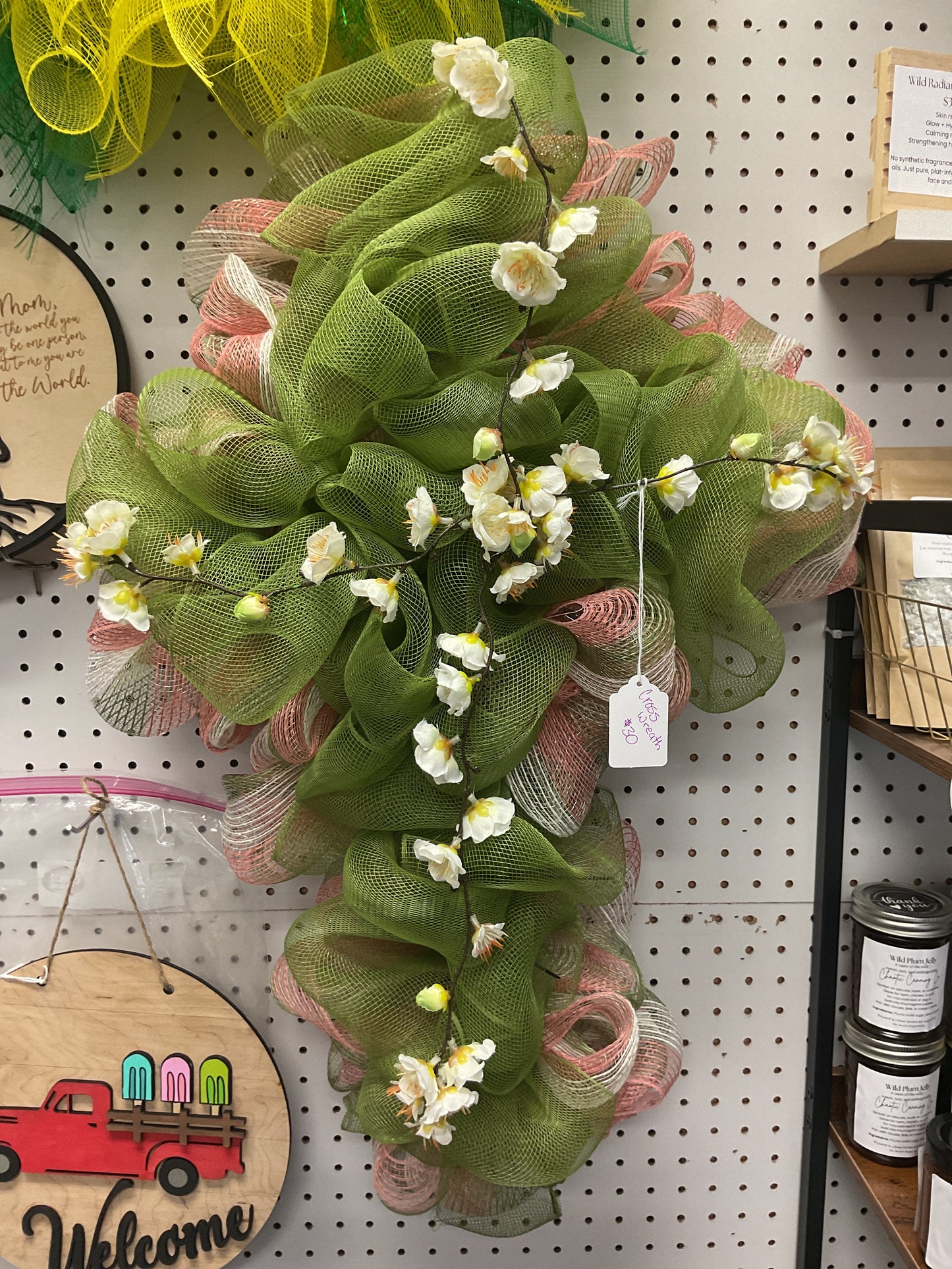Wreaths