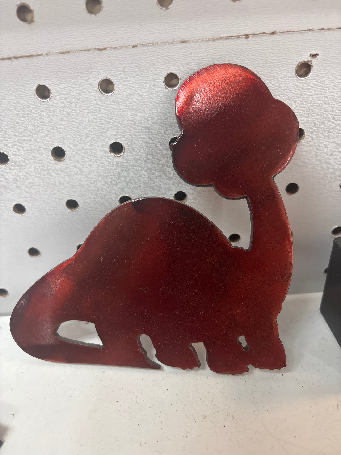 BSG small metal cuts