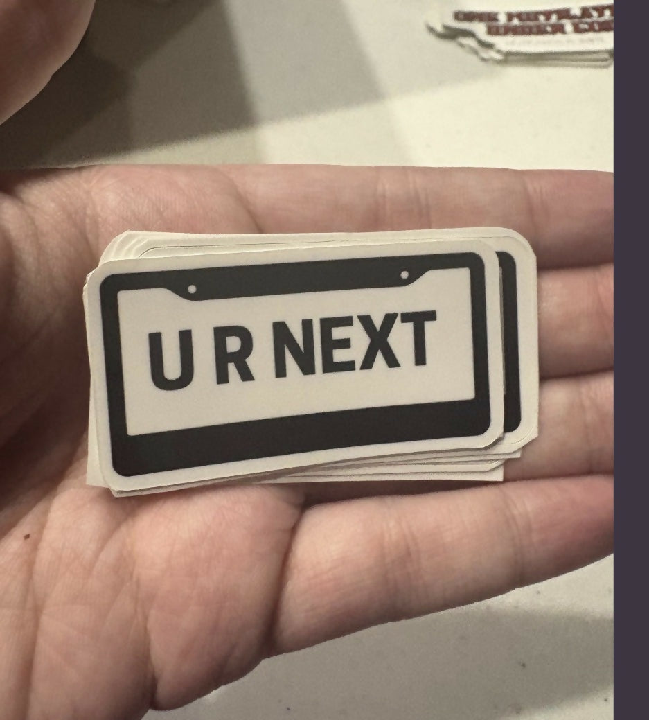 U R NEXT