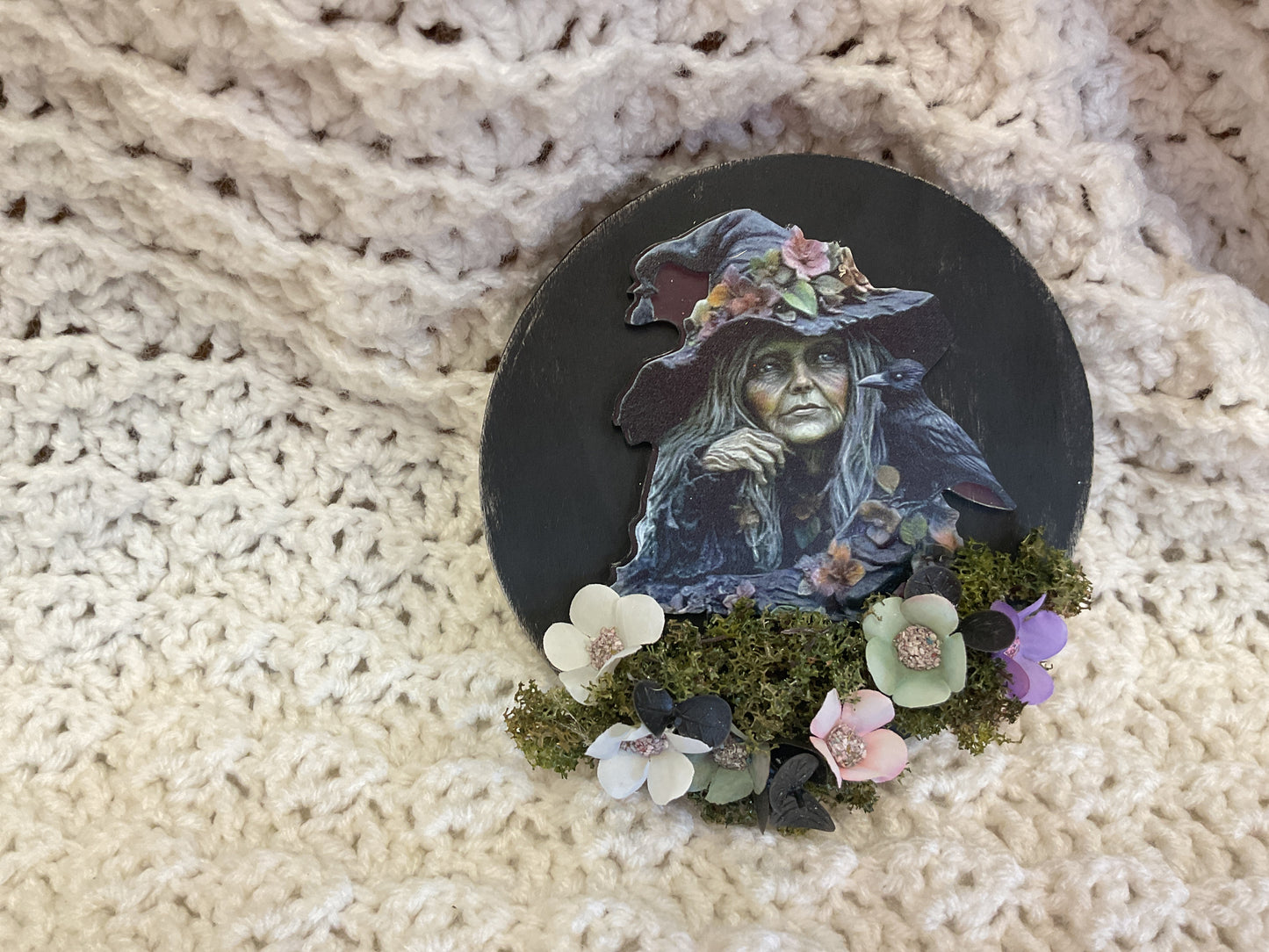 Gloria floral