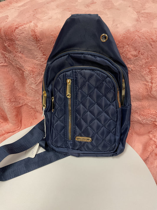 T.T. Crossover bags