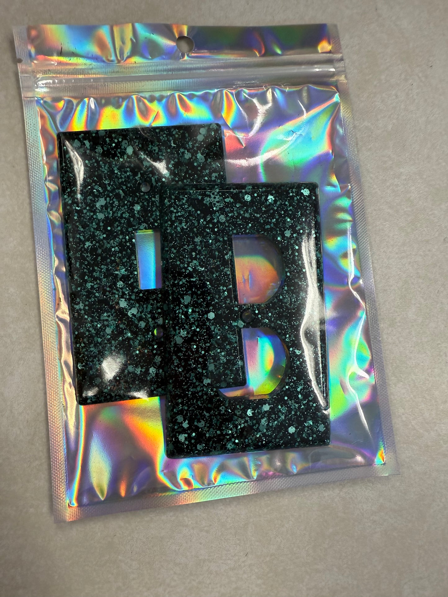 Plug and outlet covers