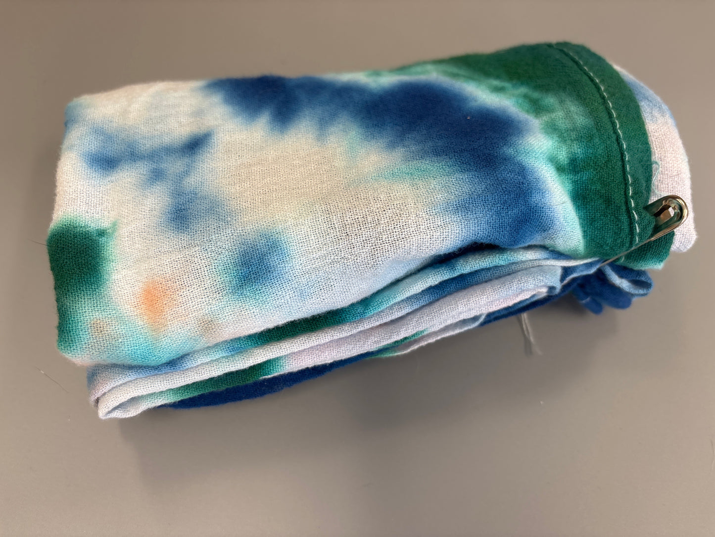 Tye Dye Bandanas