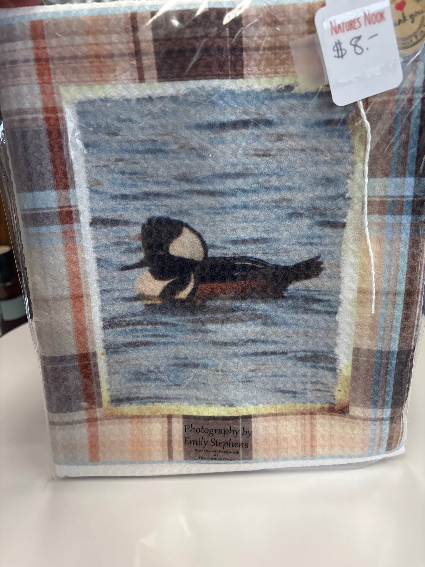 Hand towel