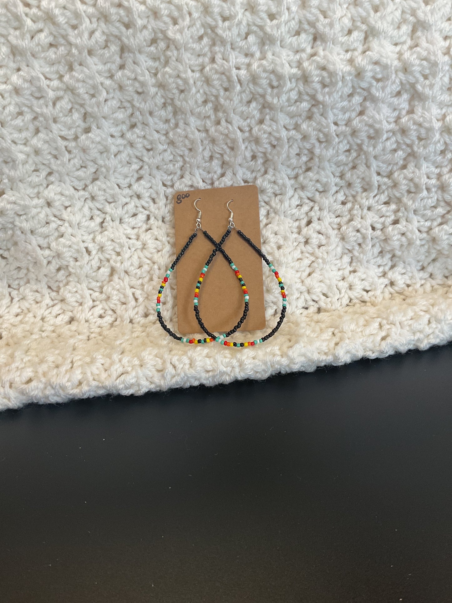 Wild Soul Earrings