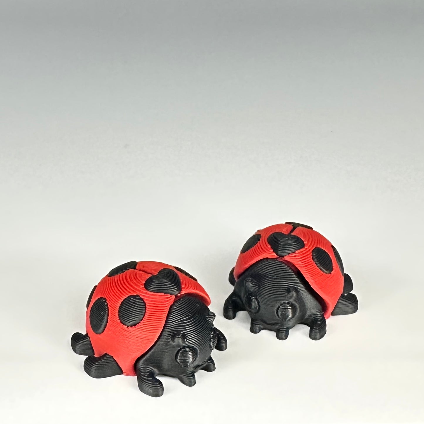 Mini fidgimals