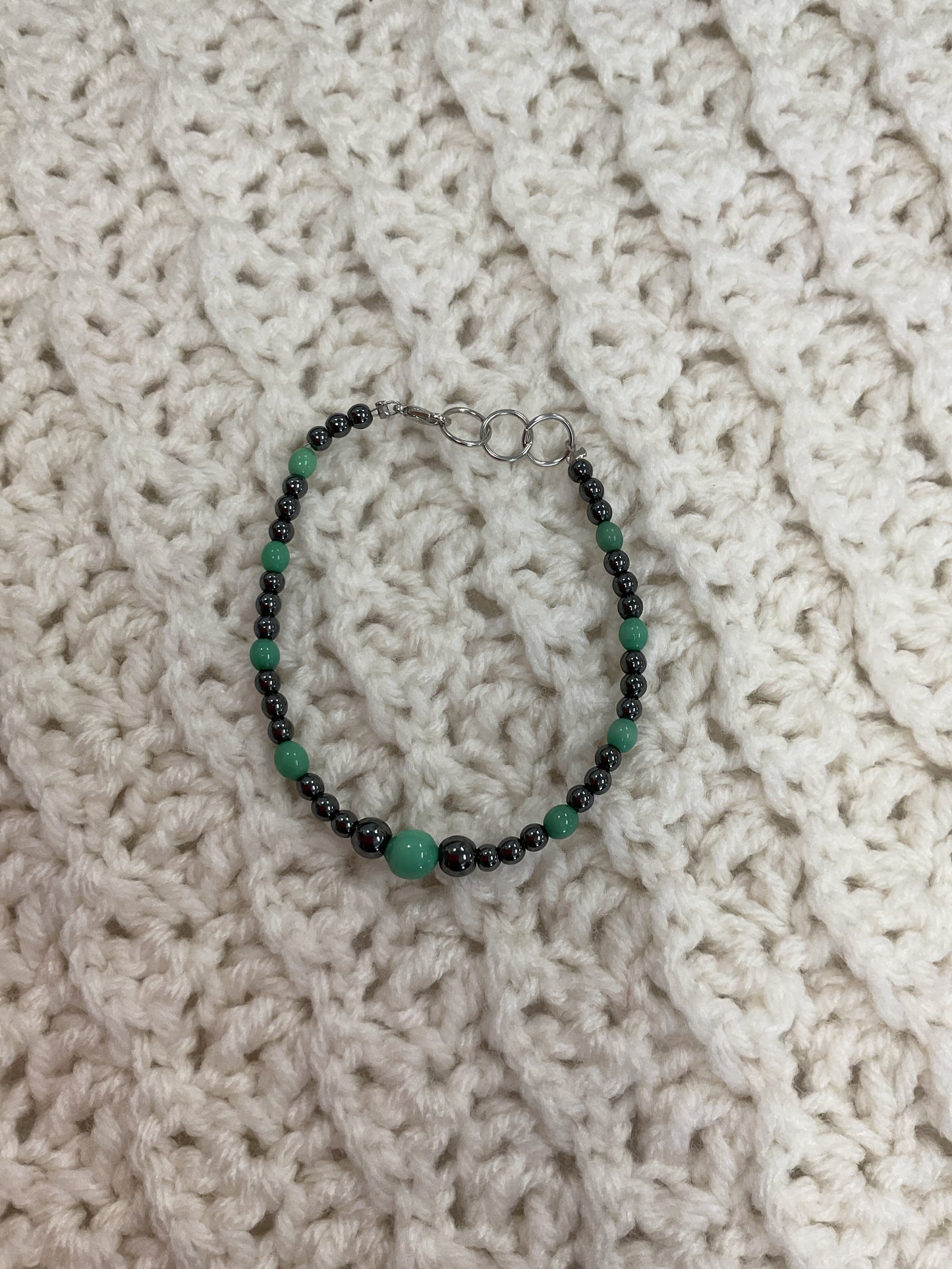 Wild Soul Beaded necklaces