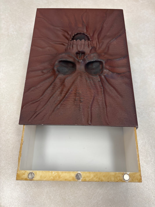 fantasy Secret storage compartment