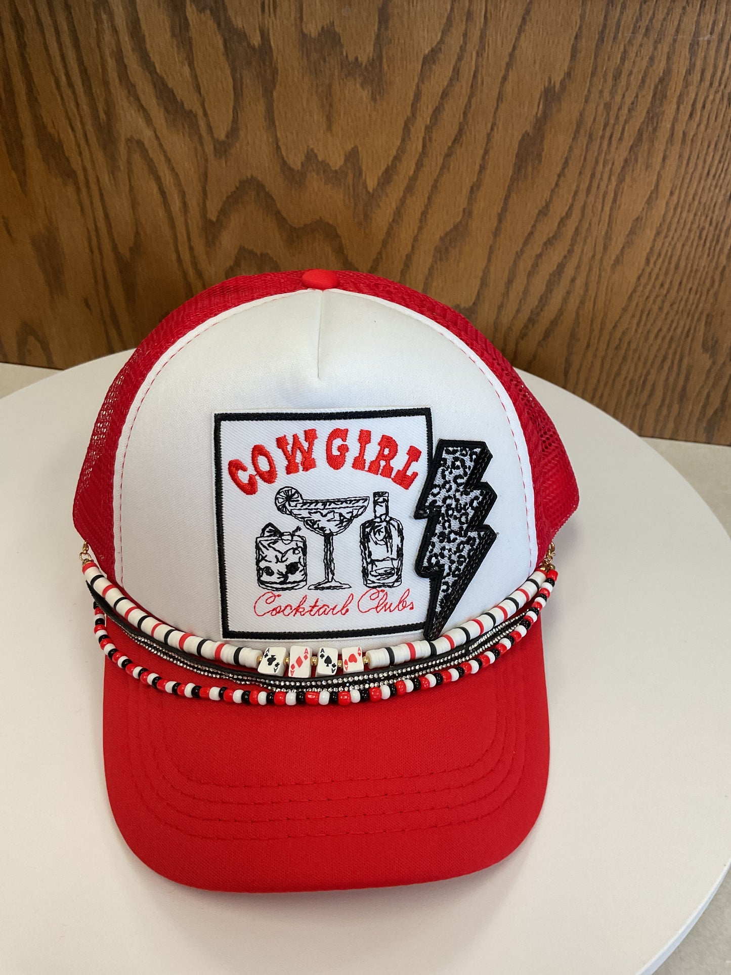 Hats