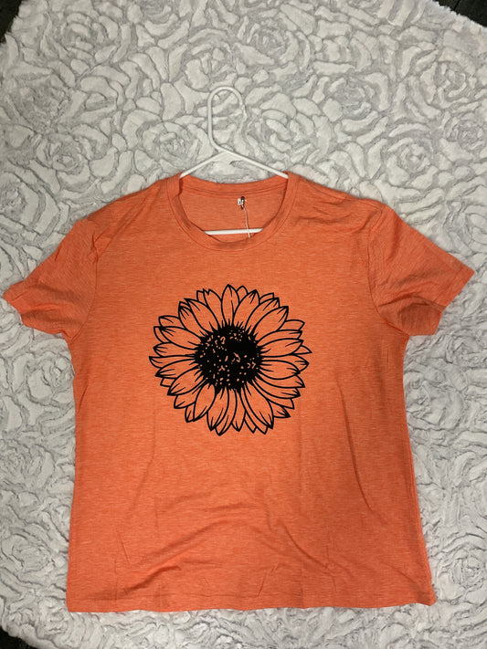 Fall shirts