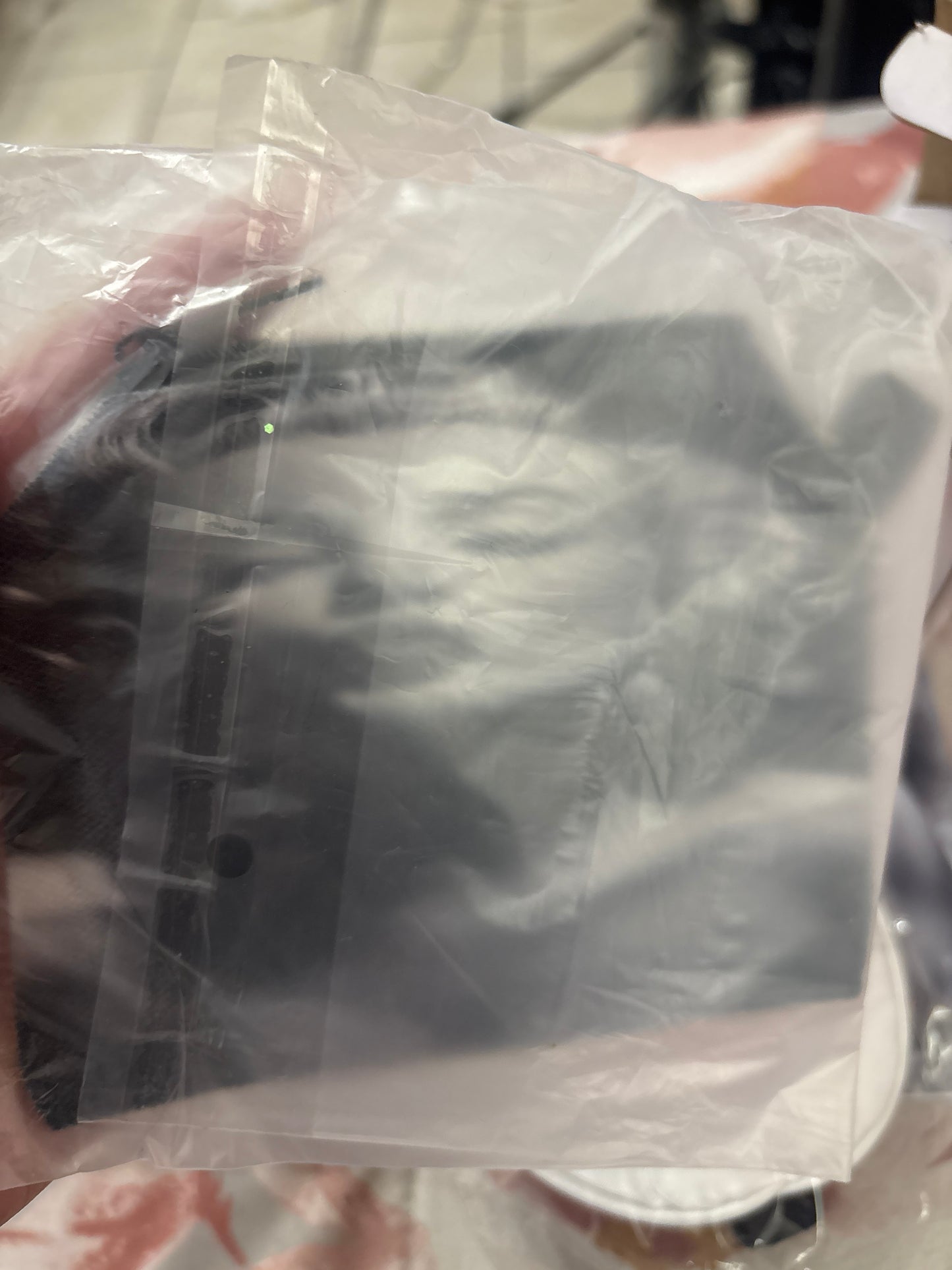 Dark love Marilyn Monroe