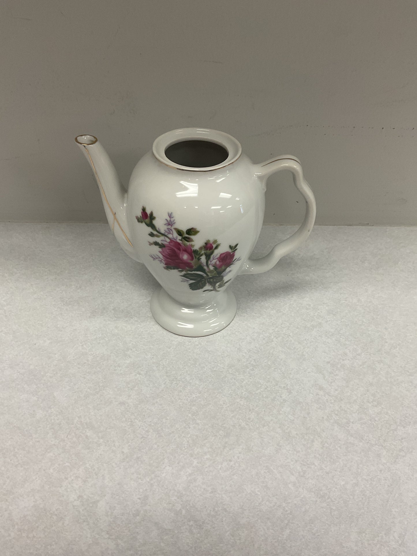 Hoppie Tea Party