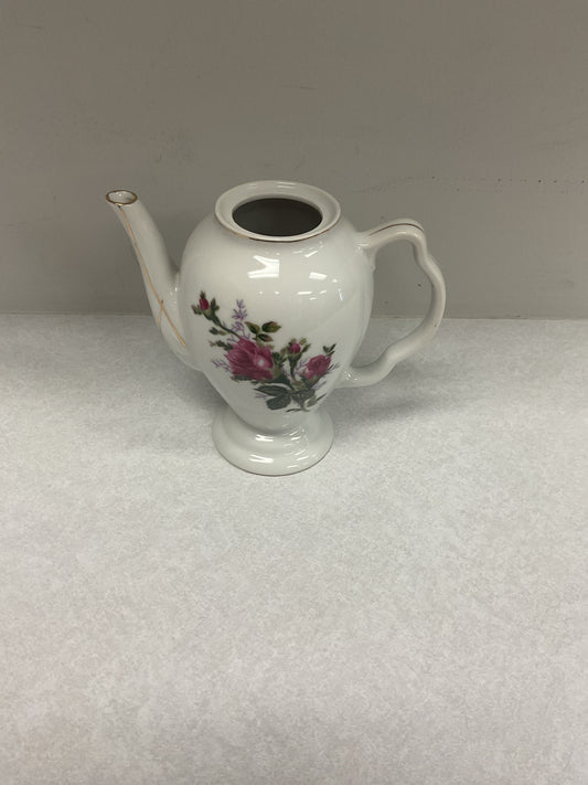 Hoppie Tea Party