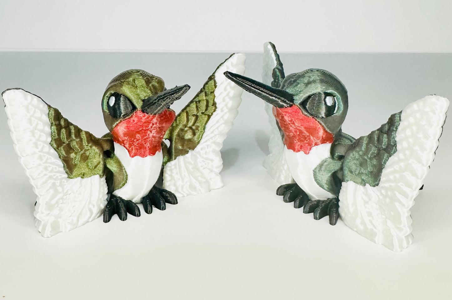 $5 3d prints