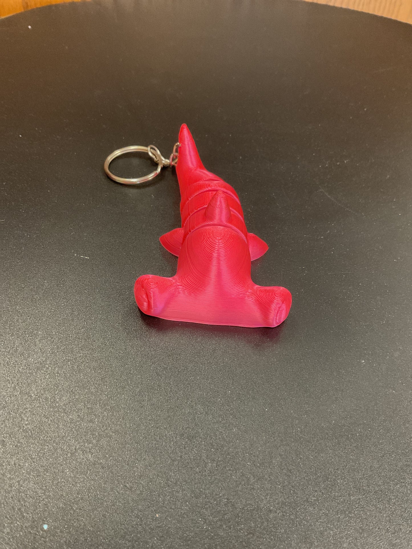 Leroy’s keychains
