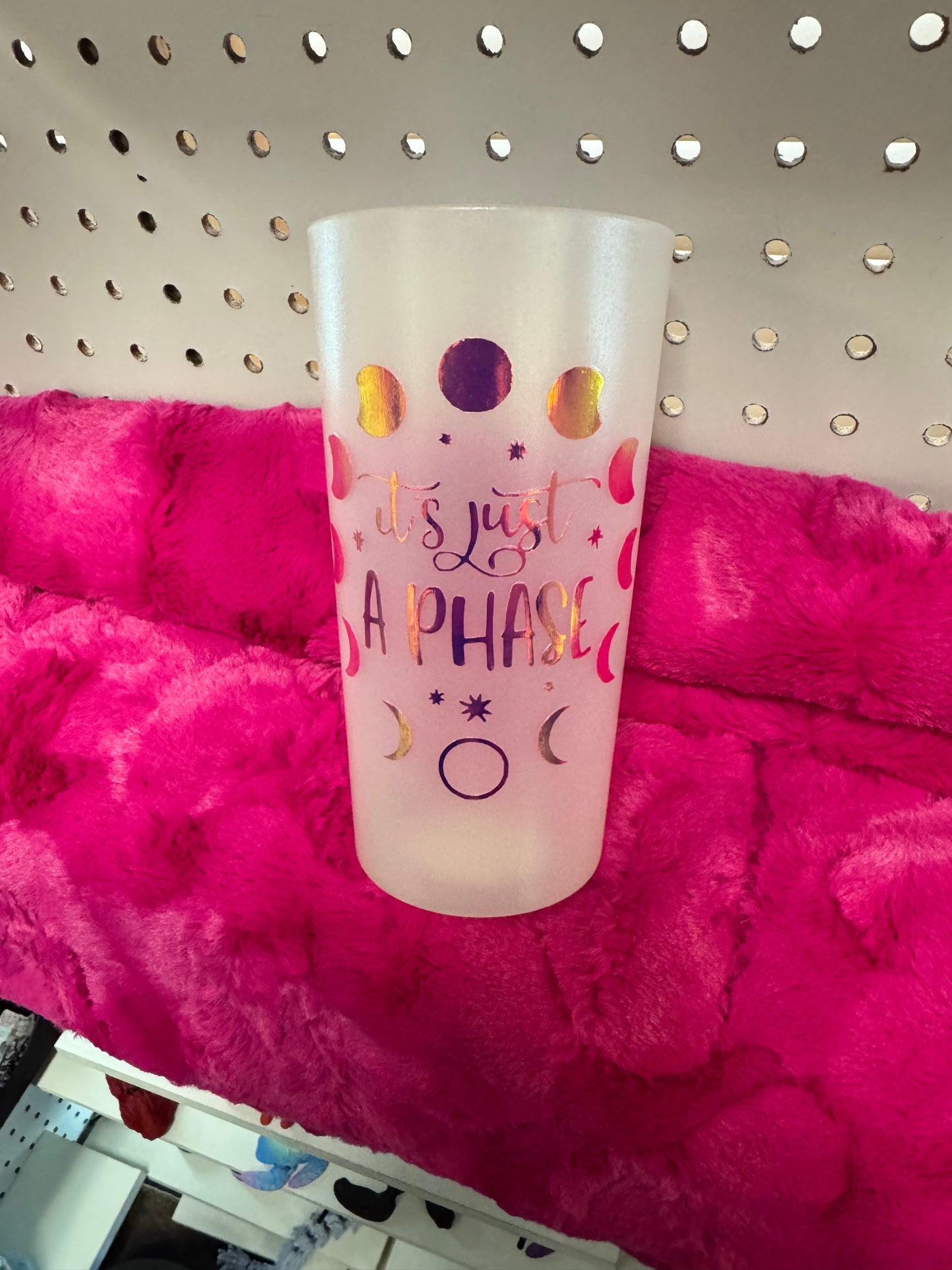 Leroy’s cups