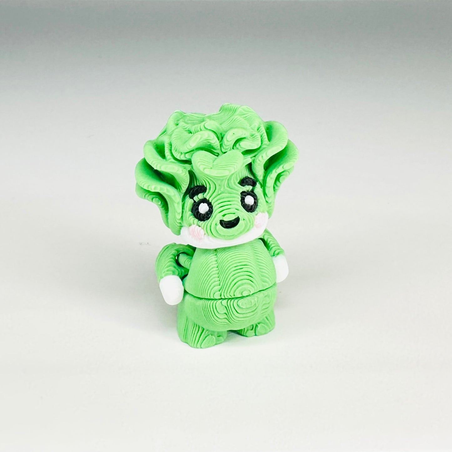 Mini fidgimals