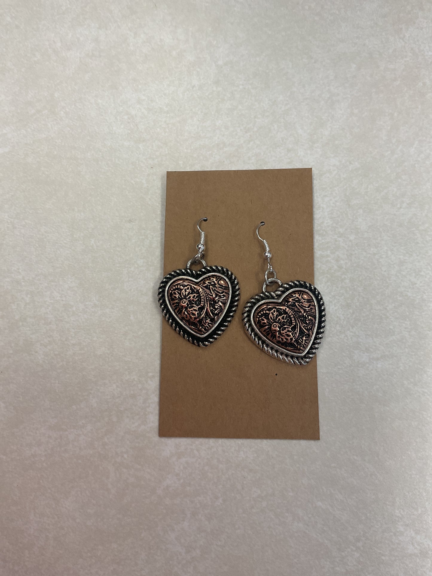 Wild Soul Earrings
