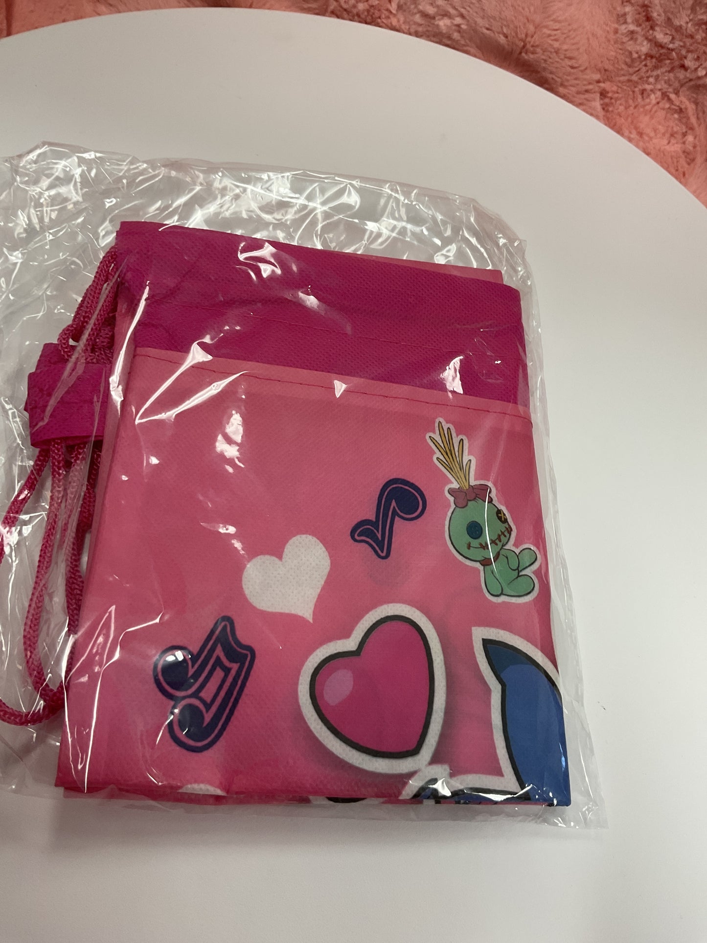 T.T BAGS