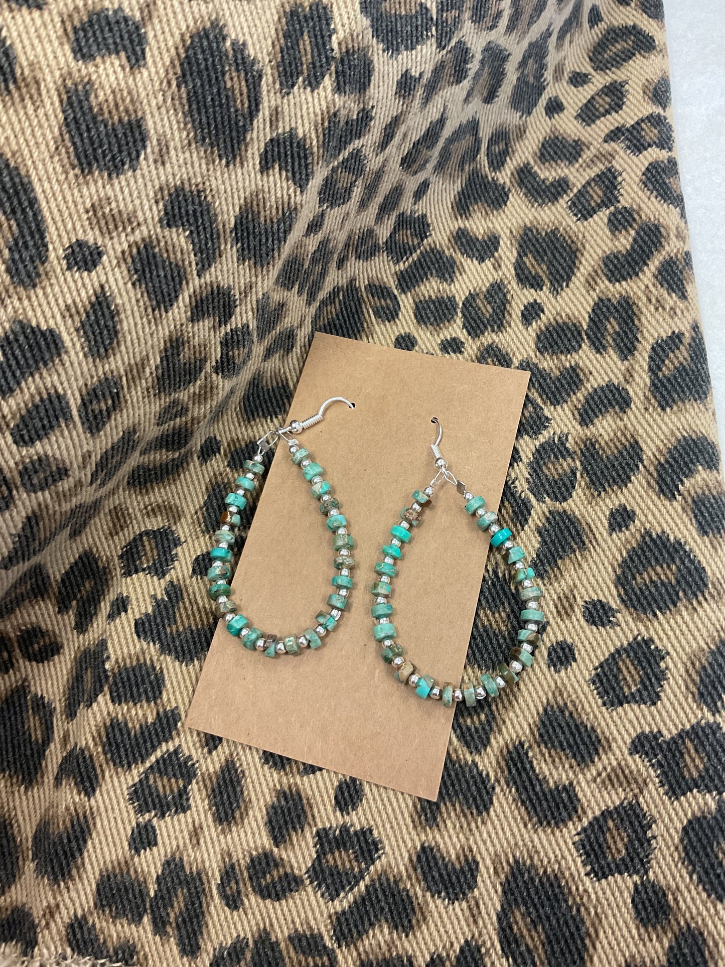 Wild Soul Earrings