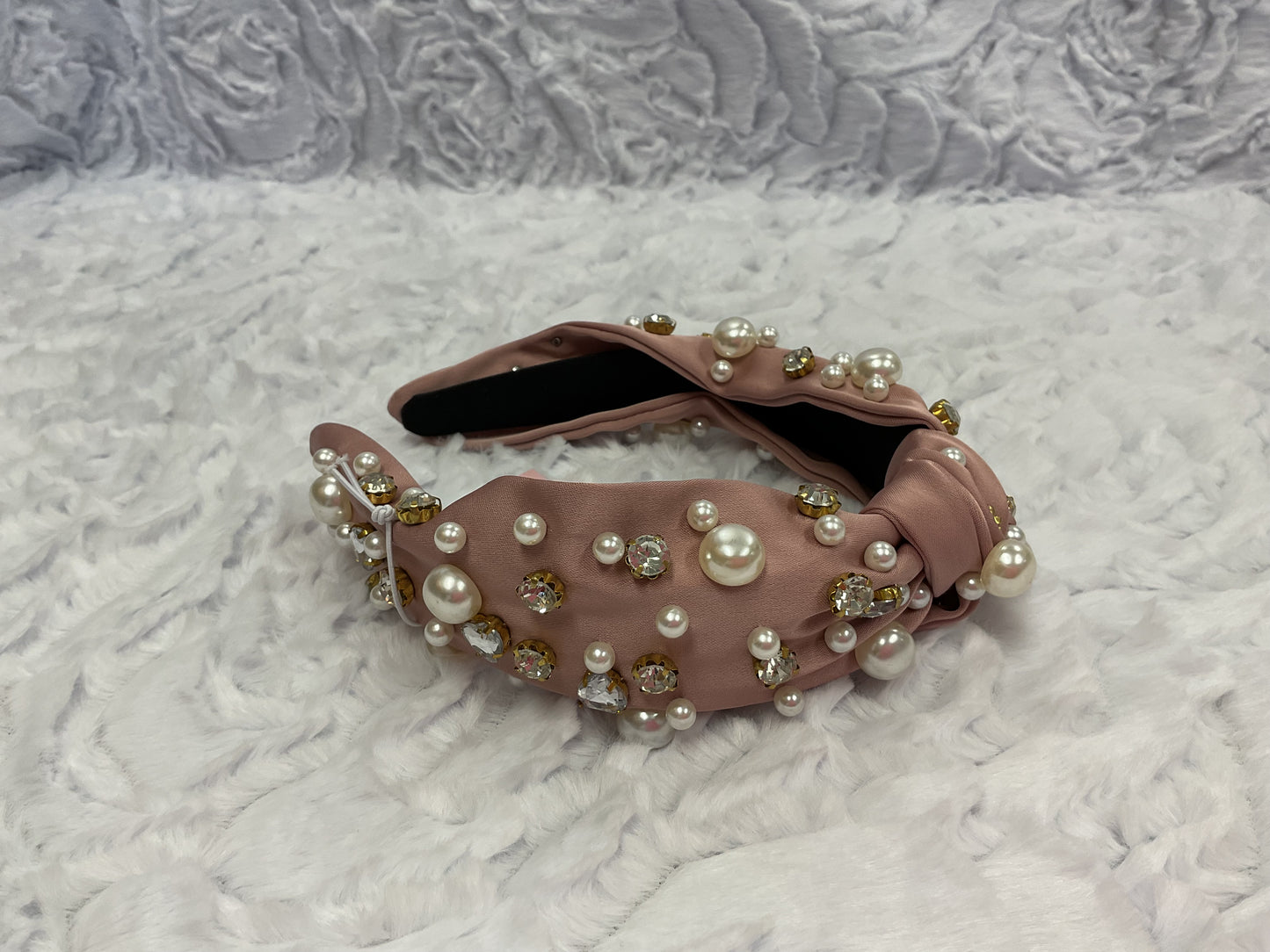 Fancy Headbands