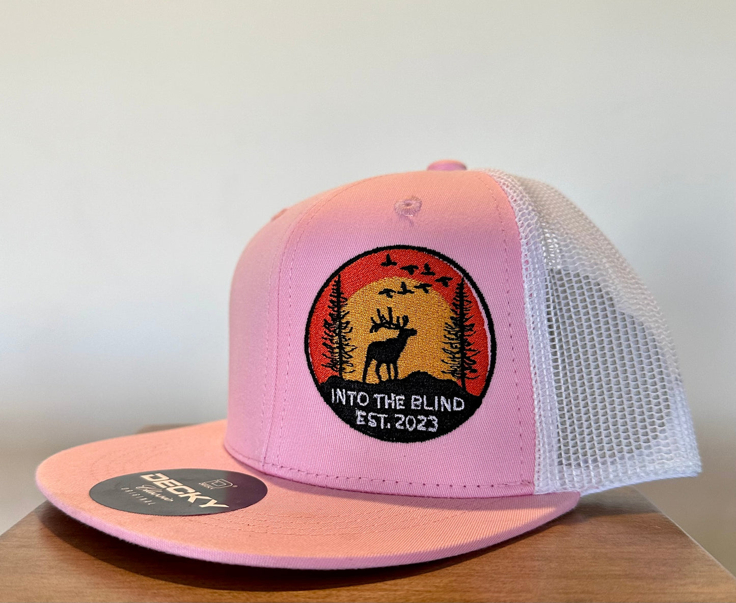Youth Hats