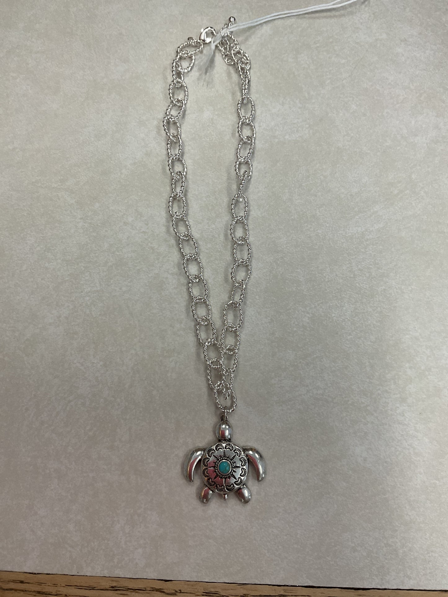 Wild Soul Beaded necklaces