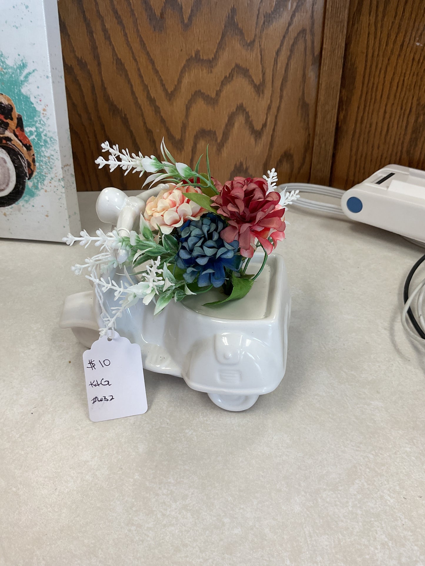 Kg floral