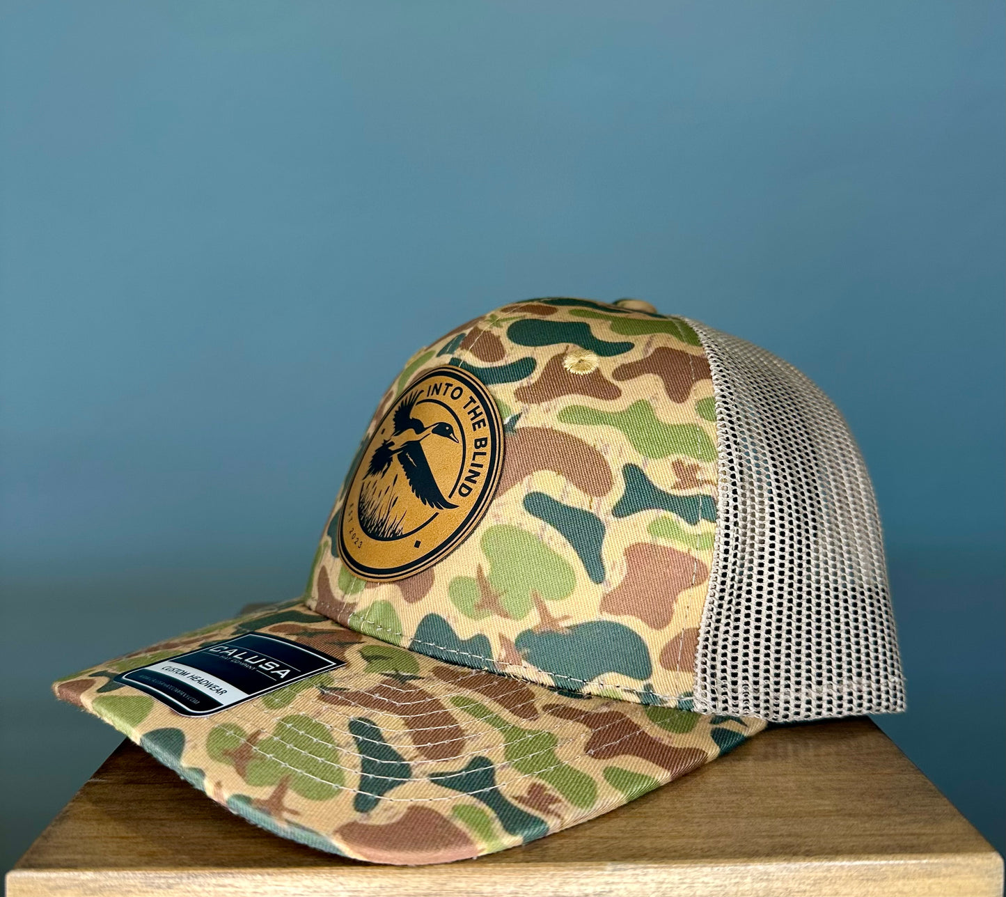 Youth Hats