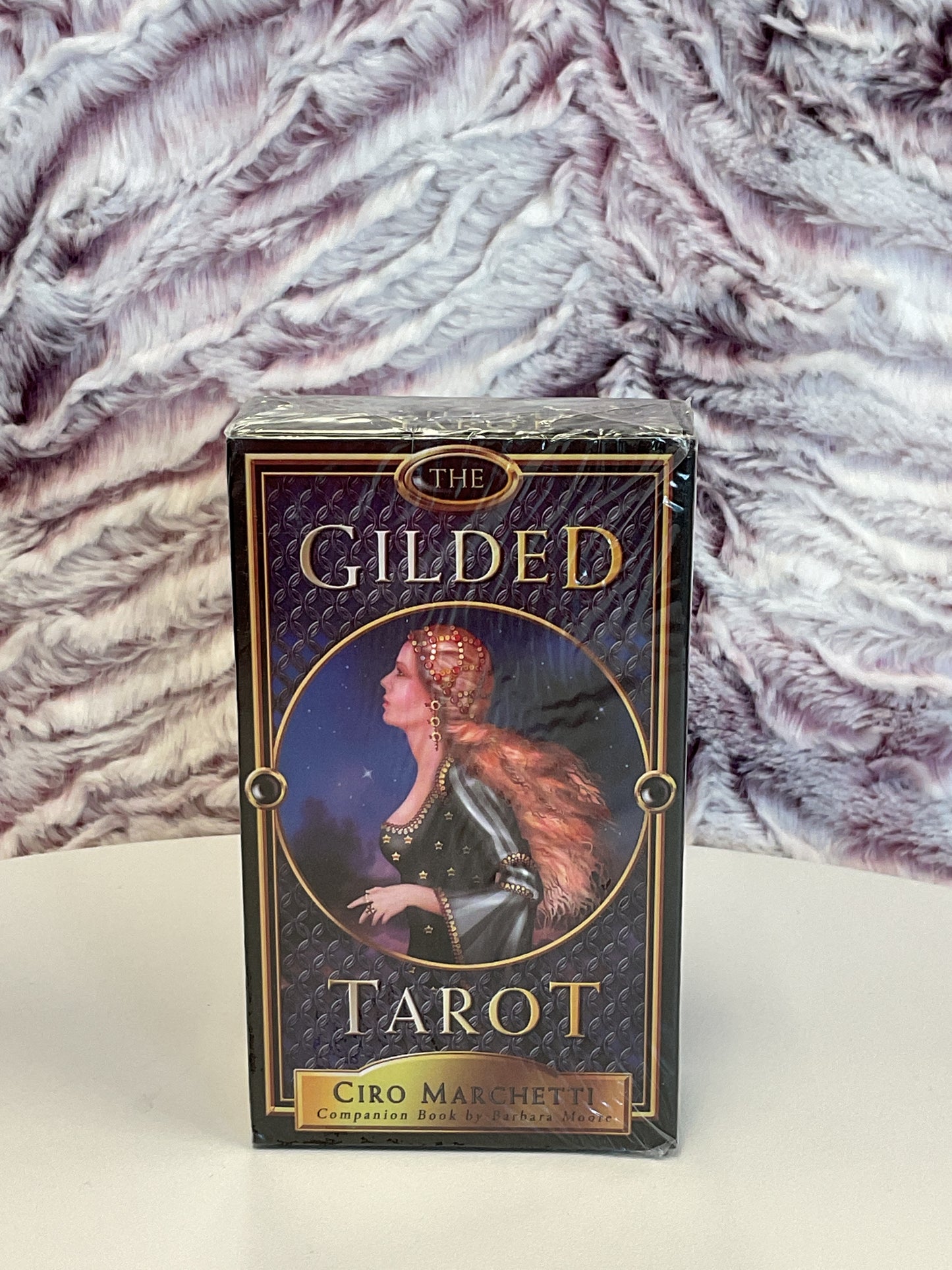 Tarot cards