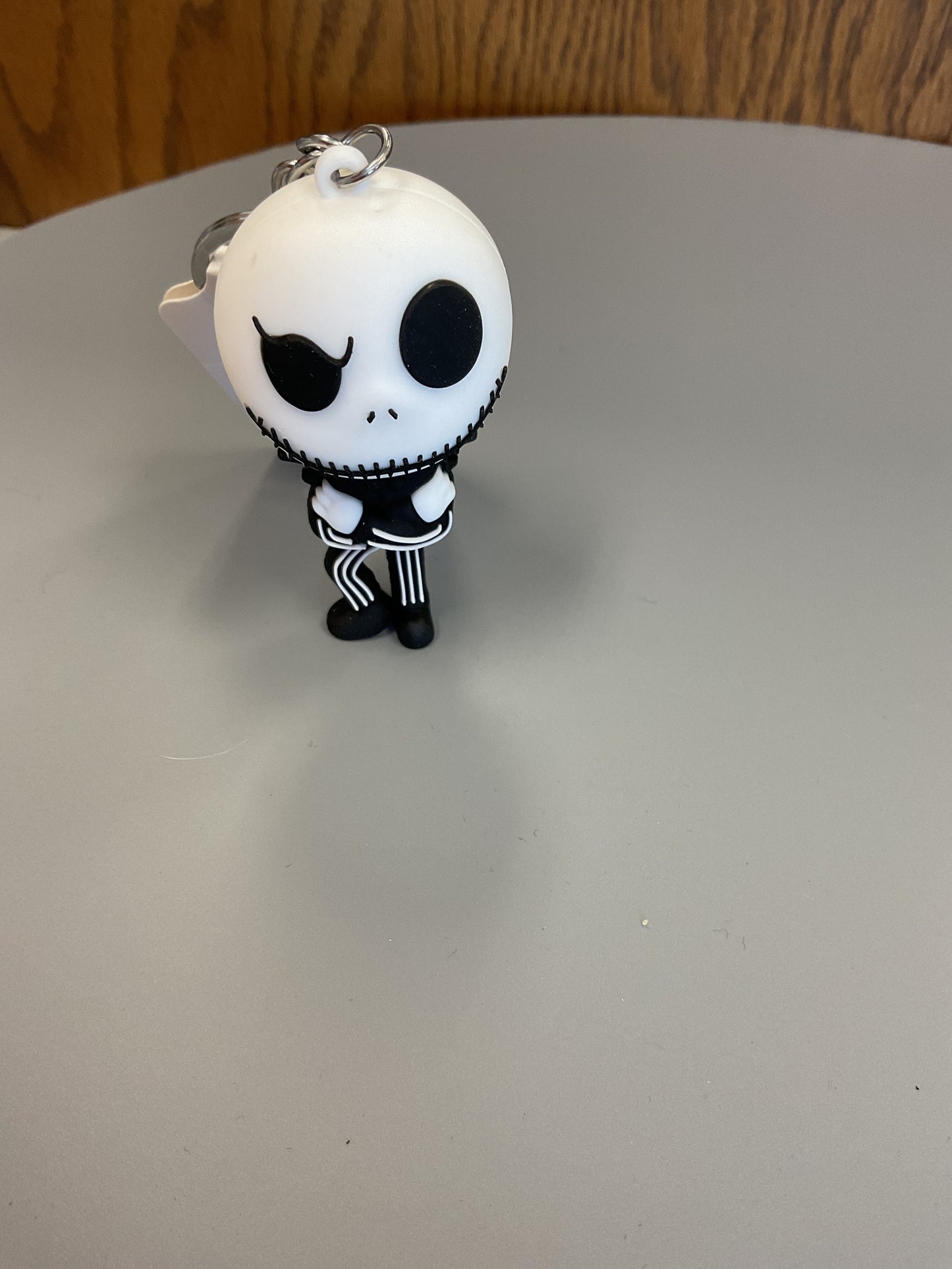 Tt halloween keychains