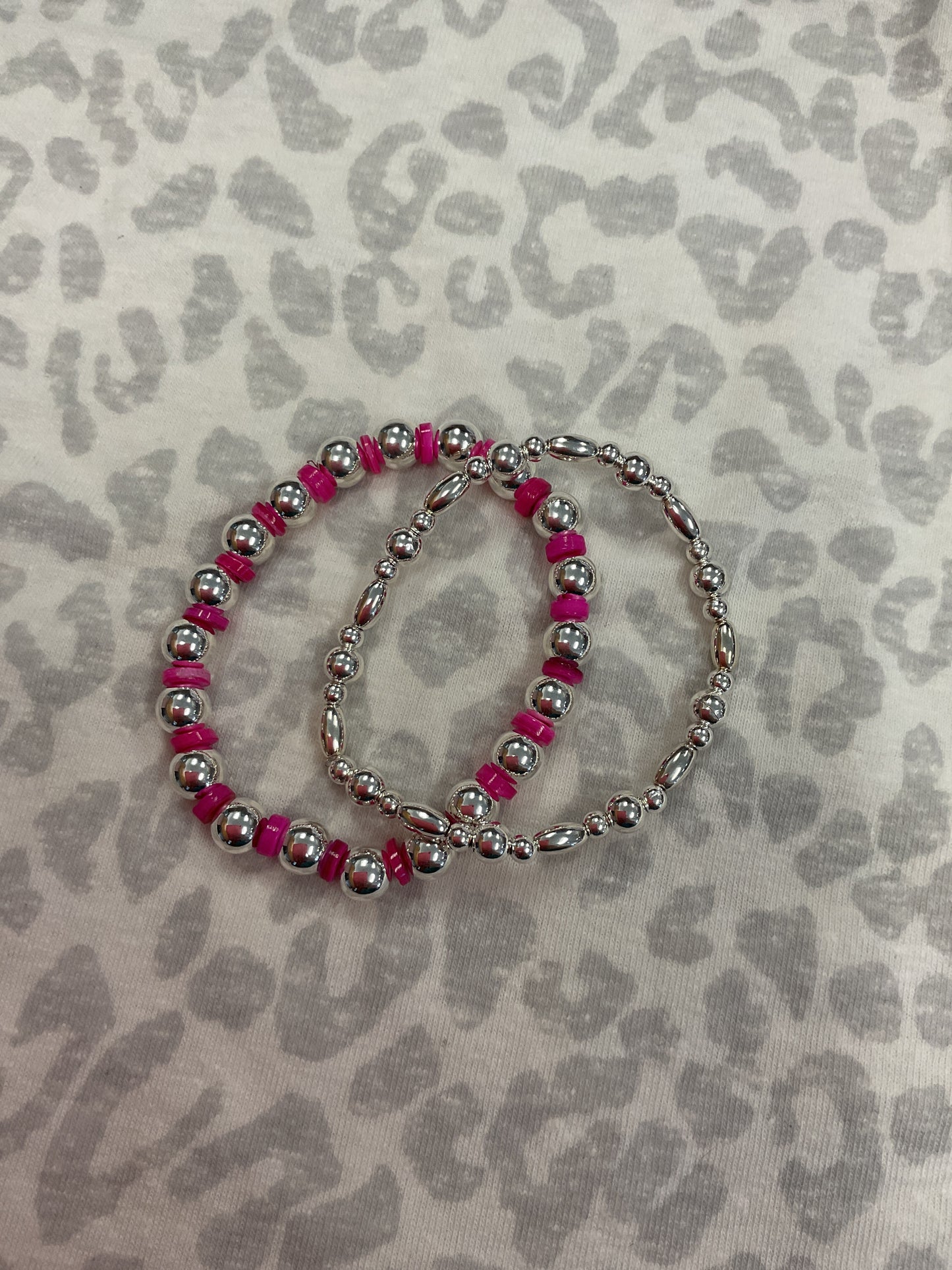 Wild Soul Bracelets