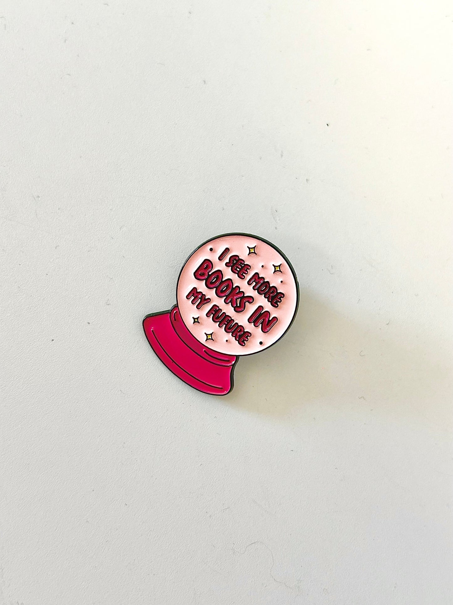 Pins