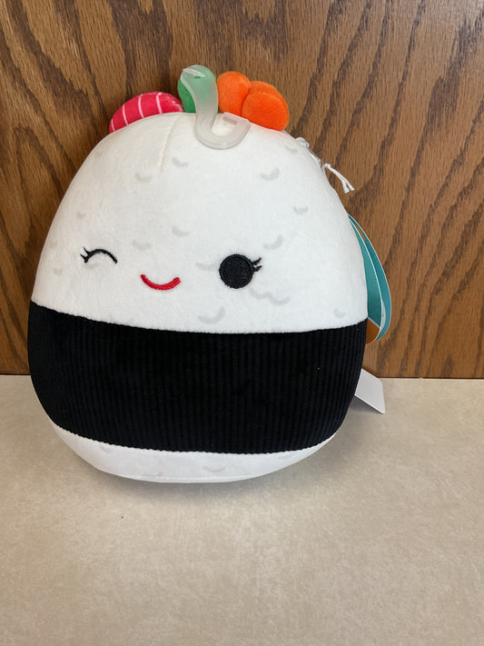 Jaiya dog toy