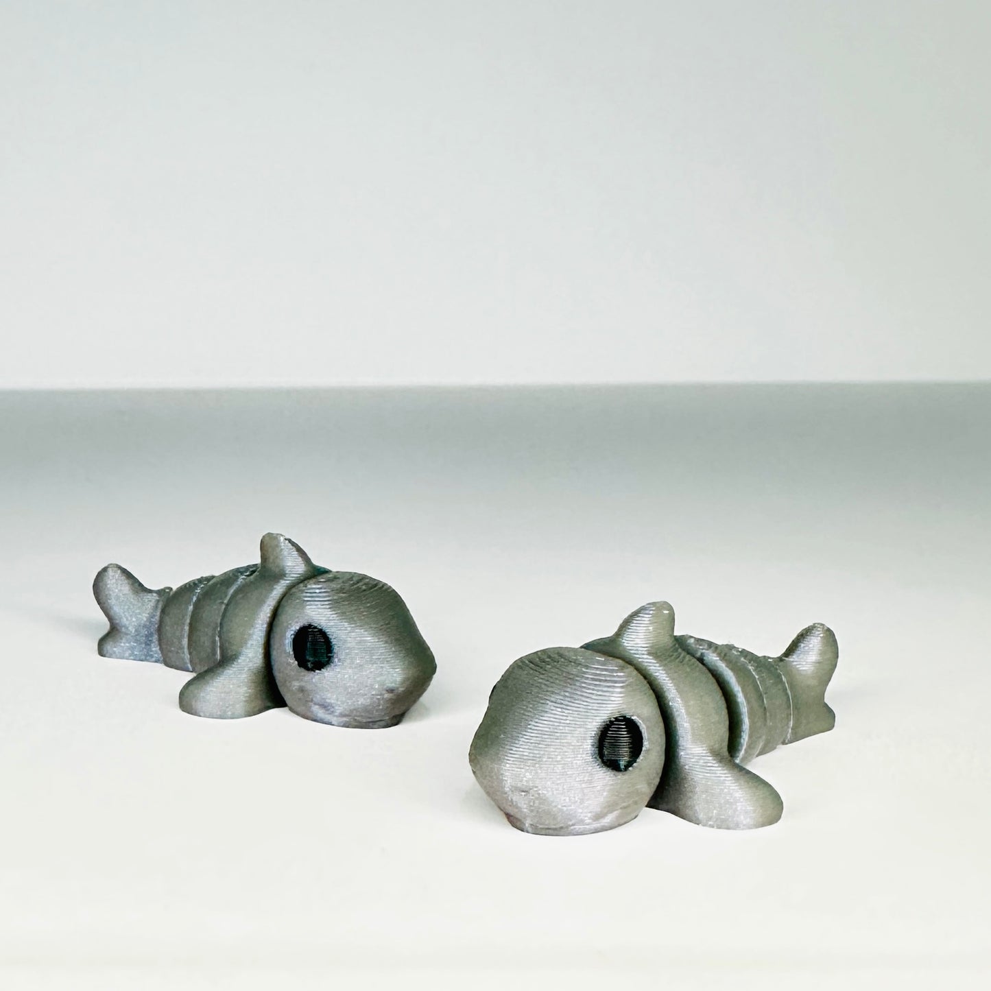 Mini fidgimals